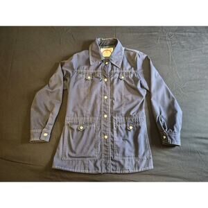 Vintage 70s KMart Pant Coat Small